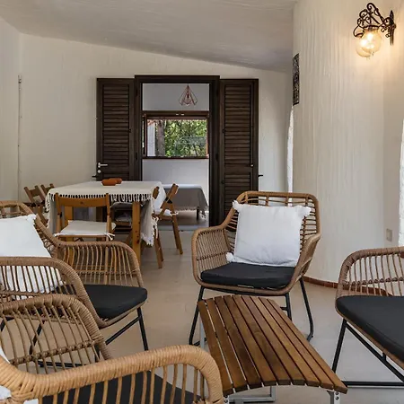 Lantana Villa *