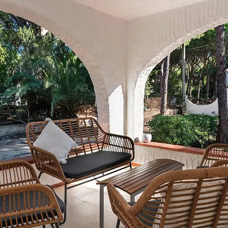 Lantana Villa *
